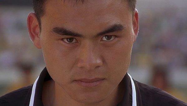 《少林足球》五大冷门配角,他是帅气黄金右脚,还有一位武术教头