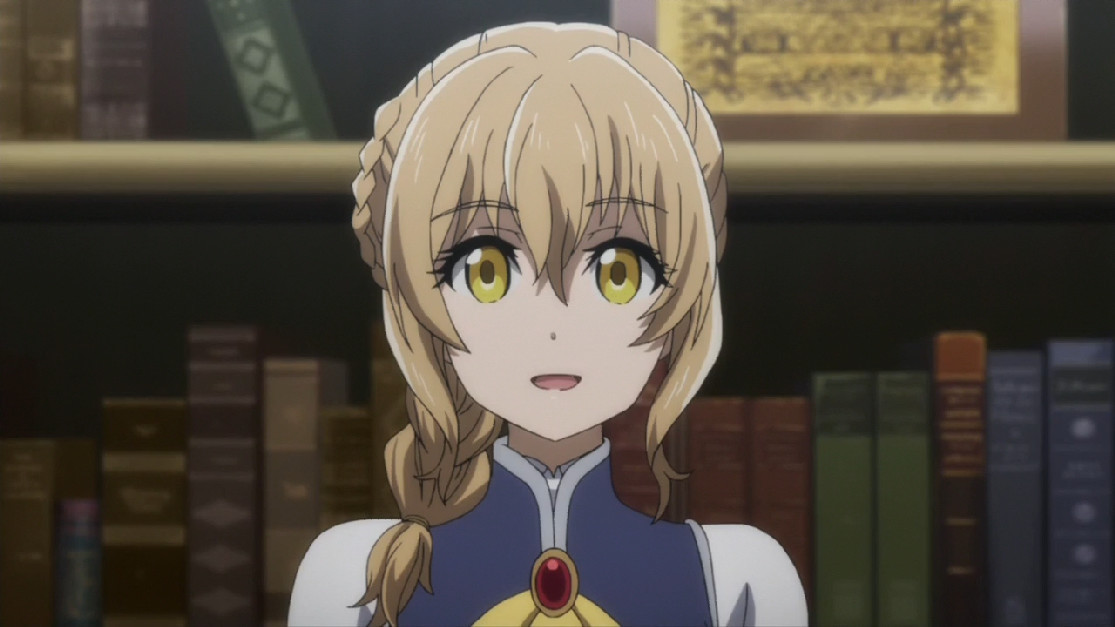 哥布林杀手第2集出场的8位美女最后能活下来几位