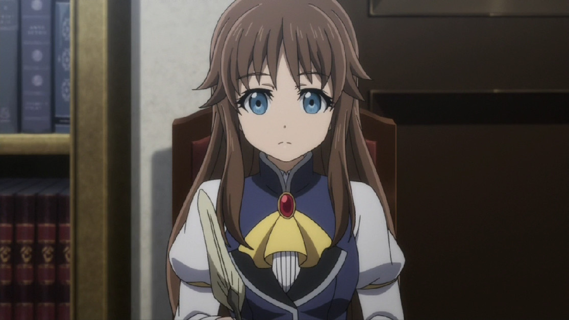 哥布林杀手第2集出场的8位美女最后能活下来几位