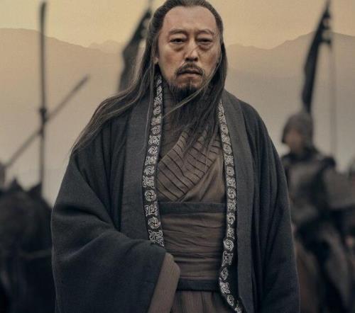 4个版本的司马懿吴秀波雅痞魏老经典而他才是鹰视狼顾之相