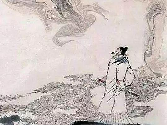 李白最狂的一首诗千百年来无人超越成为狂的代名词