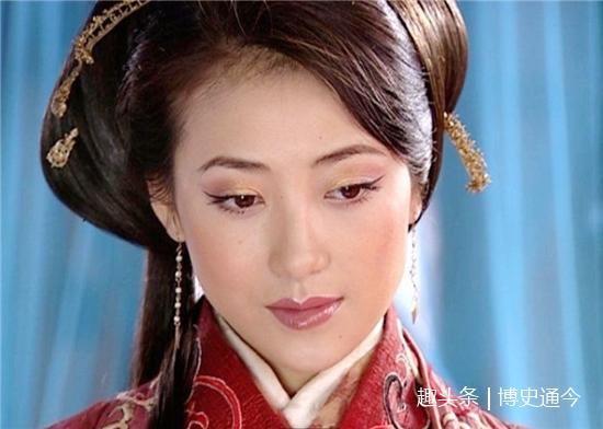 李世民杀外甥,姐姐求情,李世民说了8个字,姐姐无言|长广公主|李世民