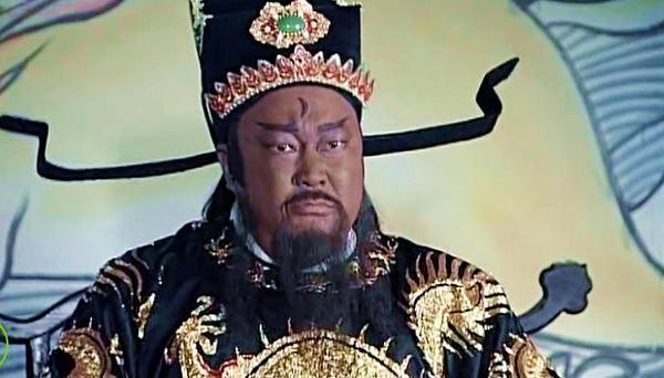 包青天的贴身保镖展昭,在包青天去世后过的怎么样