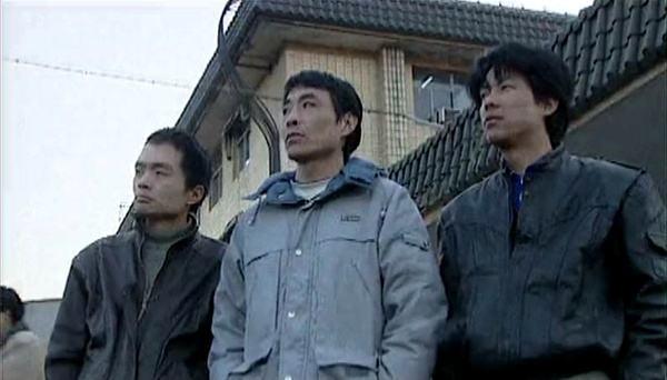 《12.1枪杀大案》主演现状,警官稳步升职,"罪犯"风生水起