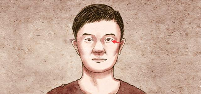 五种急性子的人面相,自私薄情,喜欢乱发脾气,做事蛮不讲理!