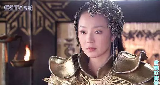 知否开播认出了高露有谁认出了白蛇传中的连翘果然是冻龄美人