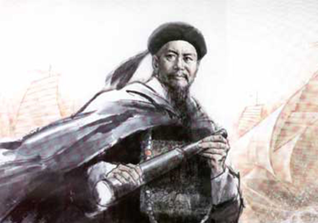 林则徐曾经还给英国女王一封信,看鸦片战争的正侧面|林则徐|虎门销烟|魏源_新浪新闻
