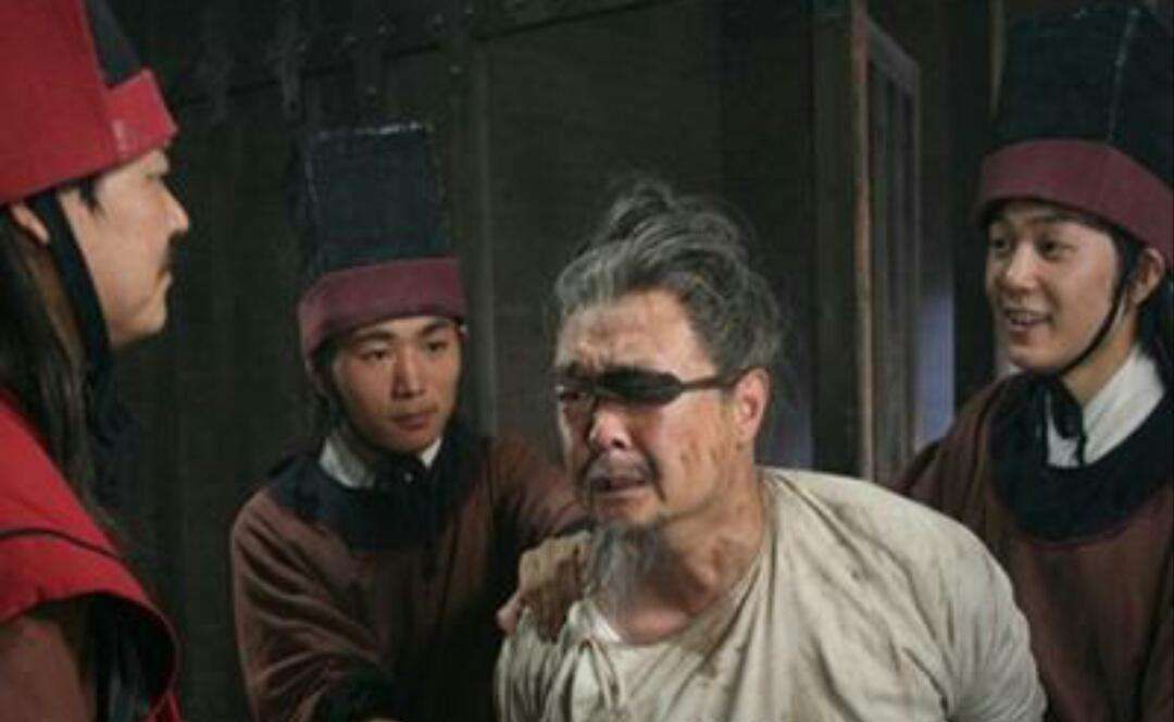 古代死刑犯为何要在秋后问斩,死前最后一餐,为什么一定要吃生肉|死刑|生肉|犯人_新浪新闻