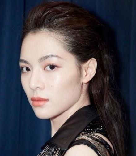 钟楚曦工作室否认跑男节目动手打baby:清者自