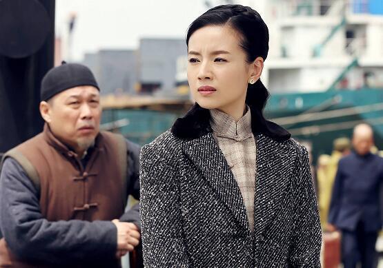 金陵往事大结局:为什么比起高金榜,观众更不喜欢语慧这个角色?