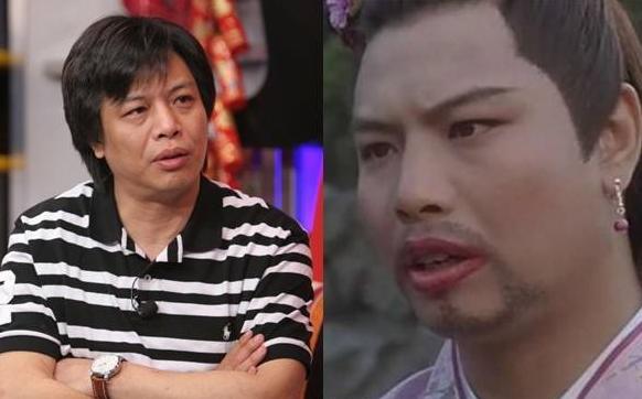 "如花"原来身价已经上亿,靠周星驰才圆了不可能实现的梦想!