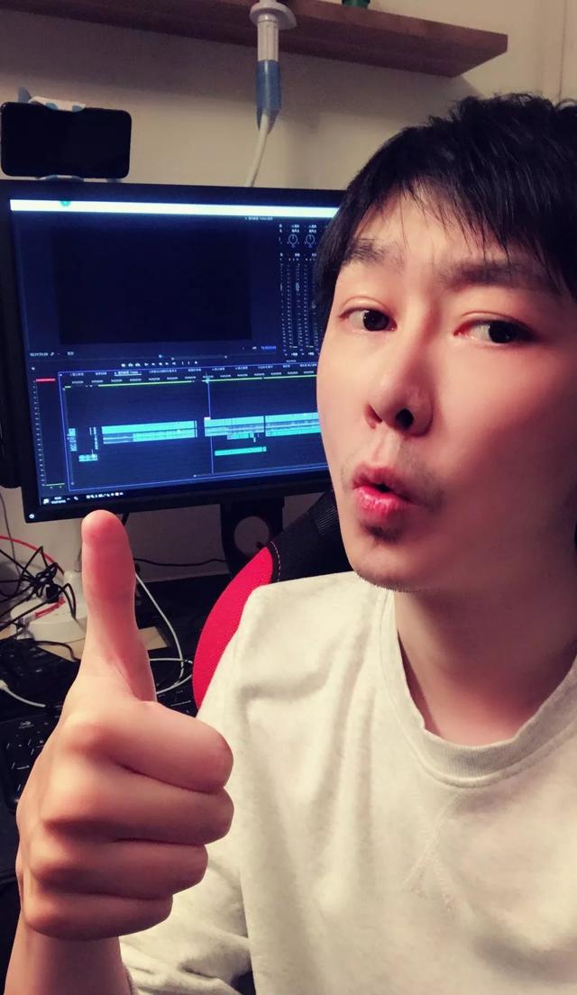 张弛|厂长|游戏视频_新浪新闻