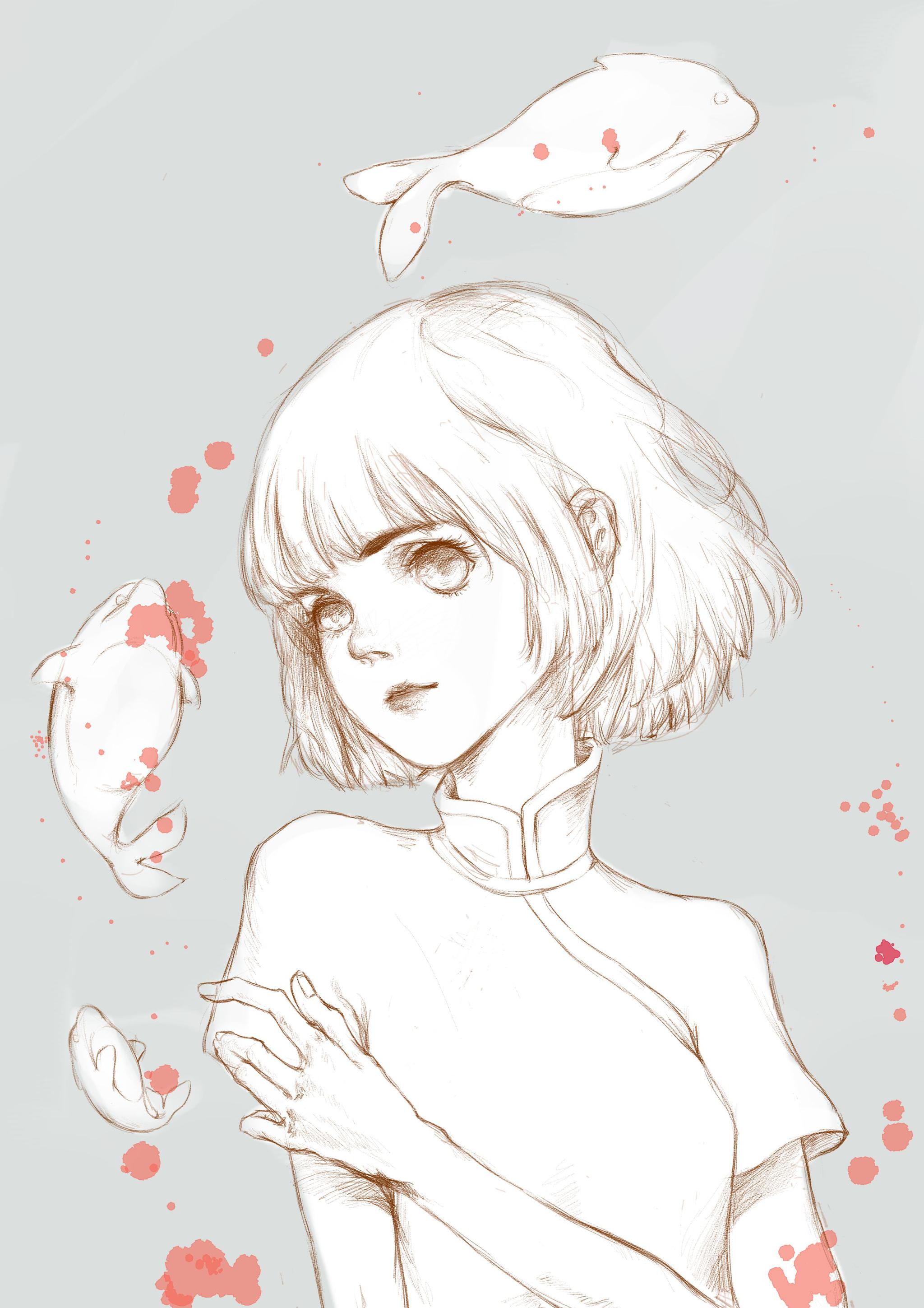 大鱼海棠椿真的只是备胎吗其实只是我们没看懂罢了