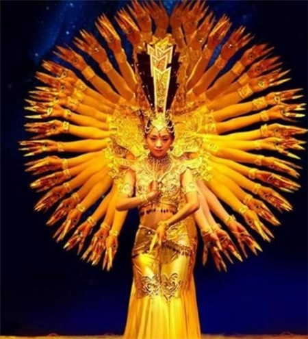 邰丽华|聋哑人|春晚_新浪新闻