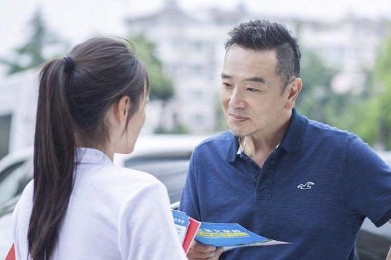 一共三种可能性|都挺好|柳青|姚晨_新浪新闻