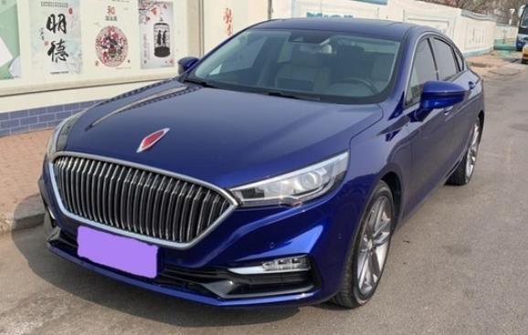 21.5万喜提红旗h5,开了两个月,车主有话要说!