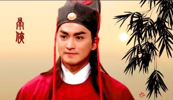 包拯去世之后,"御猫"展昭也消失了,结局无非终老山林