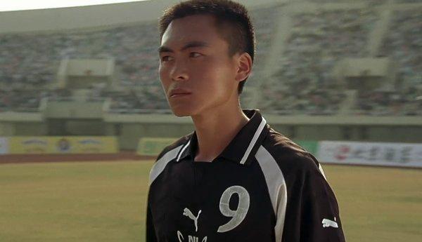 《少林足球》五大冷门配角,他是帅气黄金右脚,还有一位武术教头