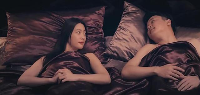 结婚七年,丈夫迎来中年之痒,一帮好兄弟居然帮他出轨