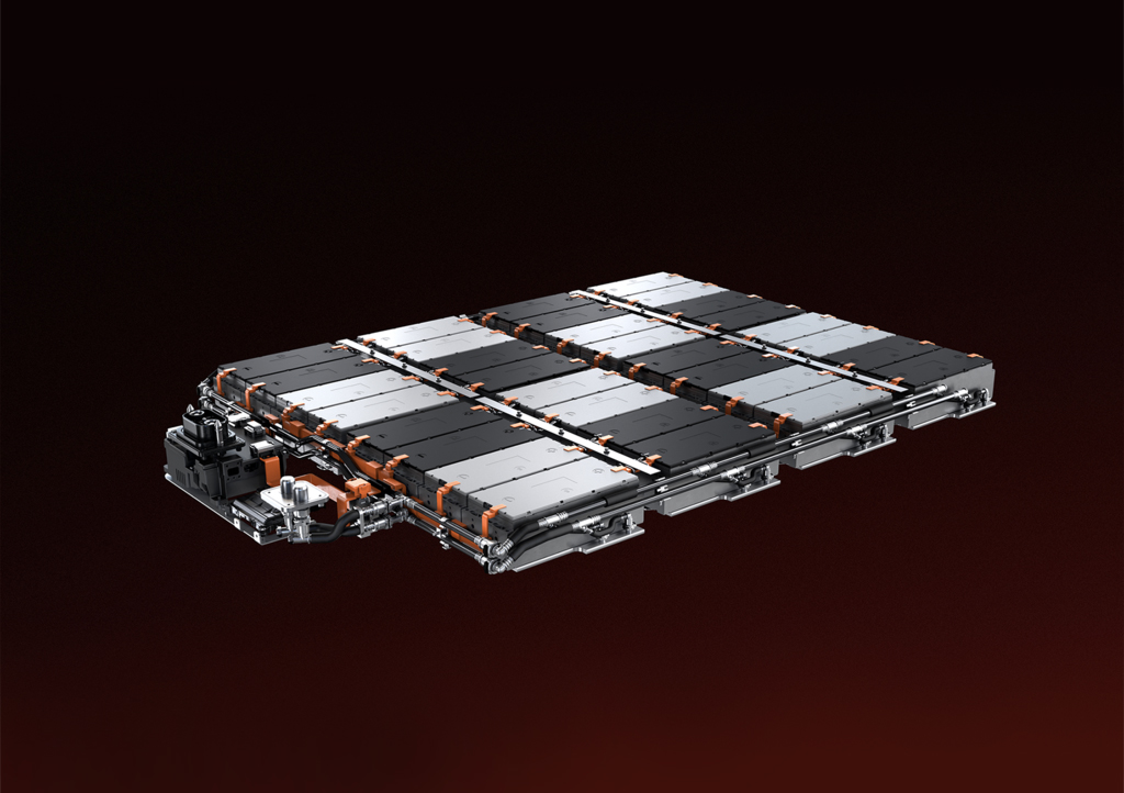 其实,在去年12月蔚来就已经在官方微博上发布了蔚来es8电池容量升级