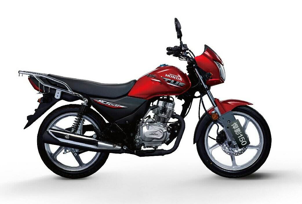 品牌,没有想到第一个竟然是它|五羊本田|摩托车|建设雅马哈_新浪新闻