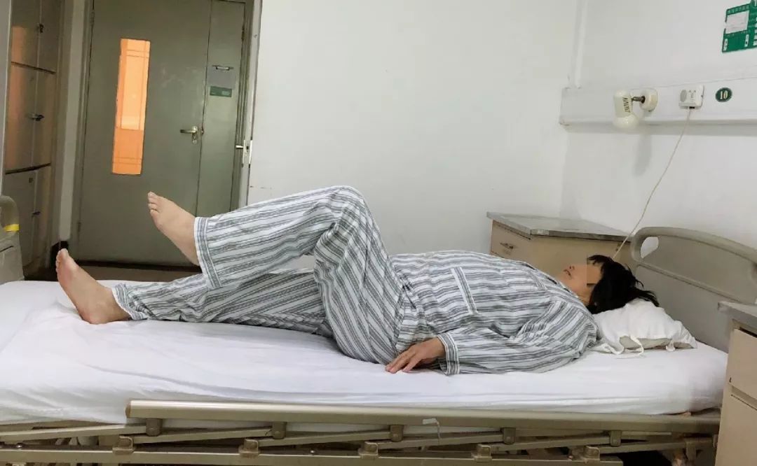 小动作,大收益——踝泵运动:简单易行的下肢功能锻炼法