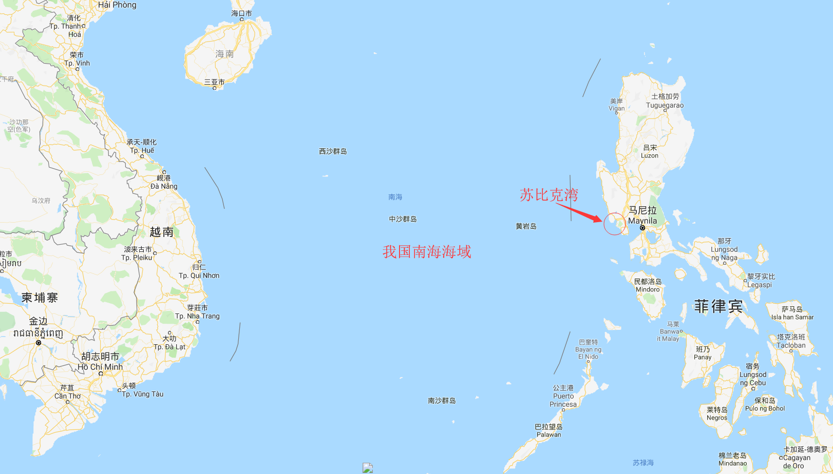 美国战舰搭载f35b抵近黄岩岛,200枚东风21随时待命,不容它撒野