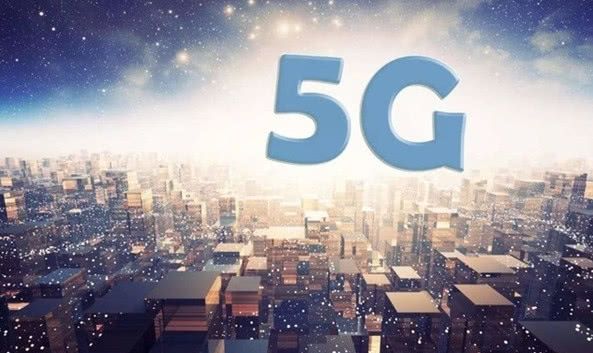 最新消息:中国移动宣布:1月1日起,5G手机正式