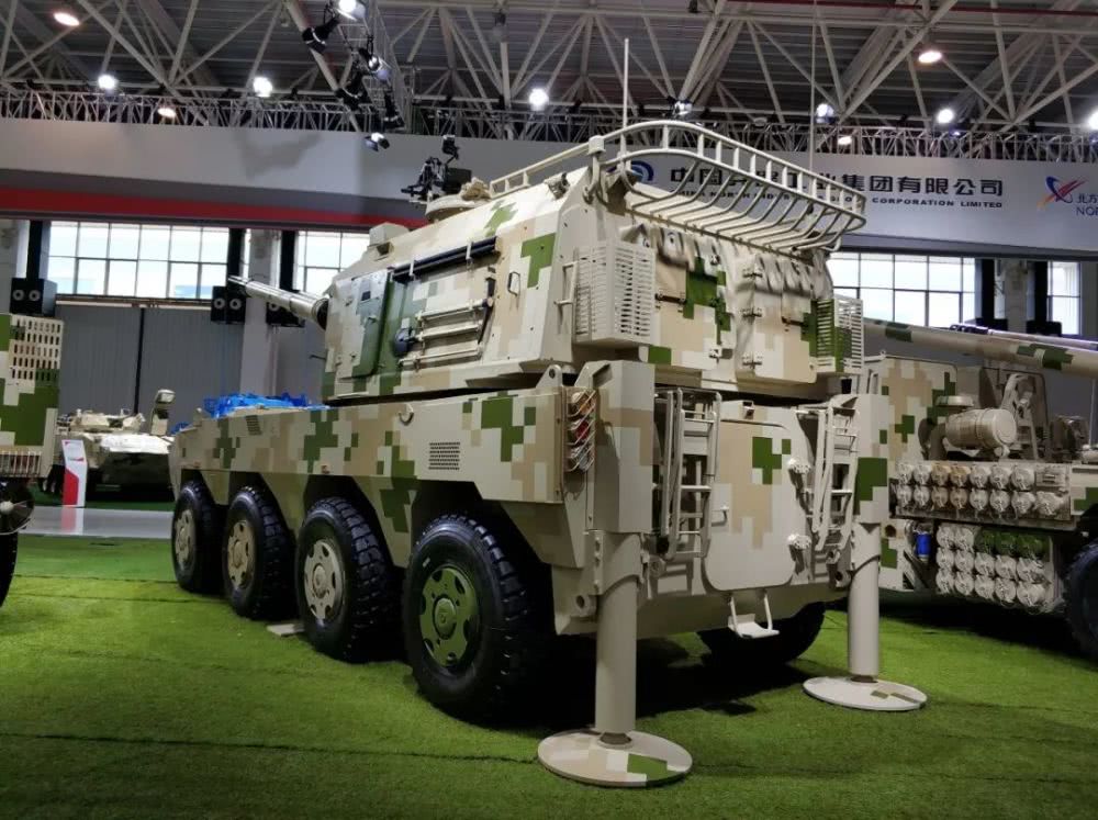 外贸|轮式|部队_新浪网