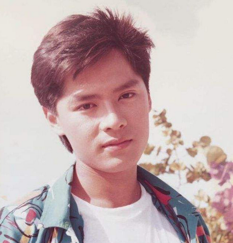 当红时人气不输周润发,结婚11年膝下无子,如今54岁已淡出|李南星