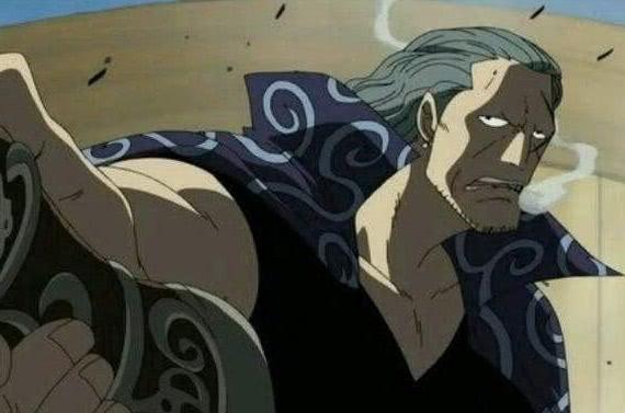 海贼王:武装色霸气的最高境界是如何?详解武装色霸气!|武装|路飞|特殊功能_新浪新闻