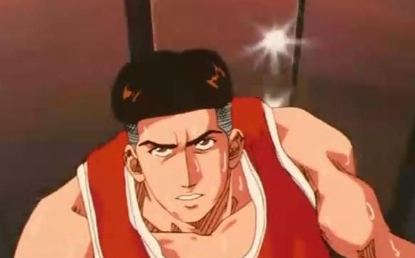 《灌篮高手》地表最强的五位控球后卫，深津第一，宫城良田落榜！