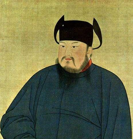 对帝王的称谓,在唐朝时发生了重大变化.