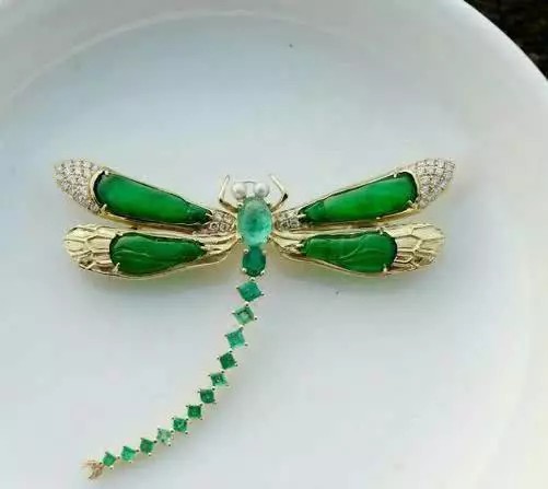 准!美国兰德心理测试法,四个蜻蜓透析你的