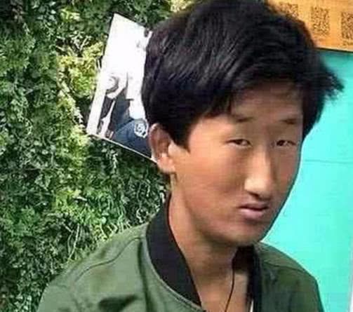 网红"紧凑哥"恋情曝光,当看到女友面容后,摸摸自己