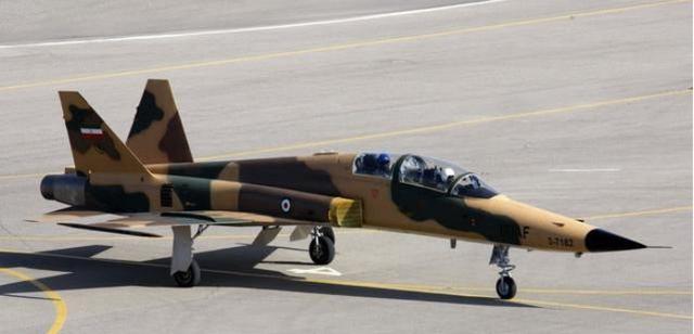 属半自主,强于f-5