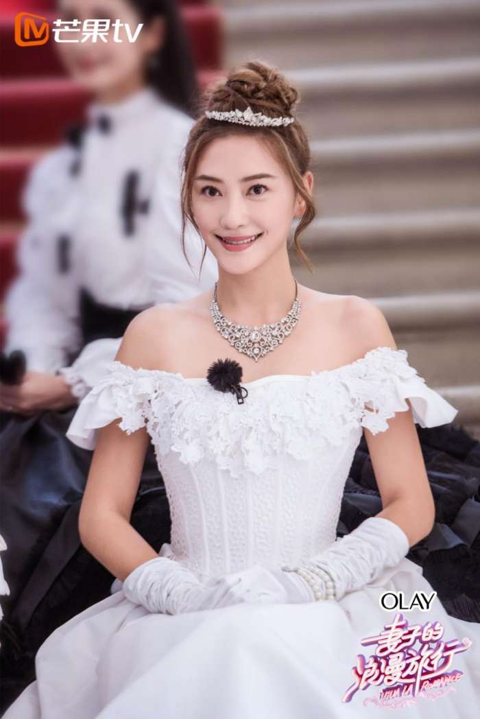 应采儿程莉莎矛盾升级气氛尴尬网友耿直不是伤害别人的理由