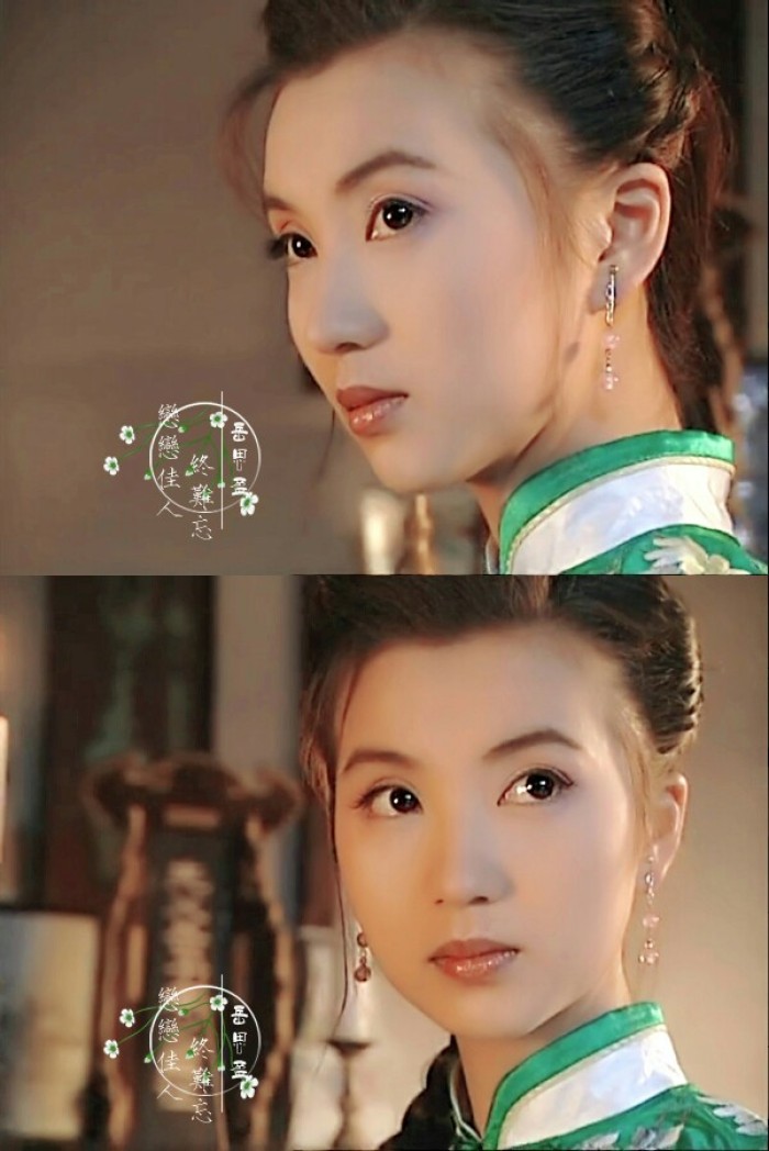 你知道万人迷却不知道陈好开挂的人生