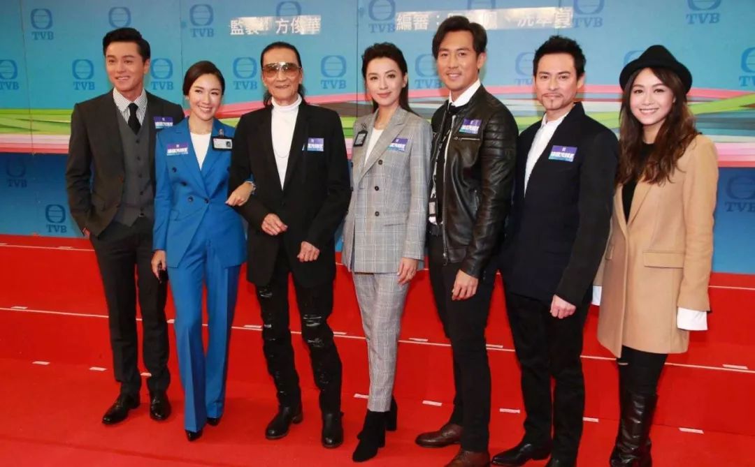 法证先锋4演员阵容出炉称得上豪华但却不是我想要的