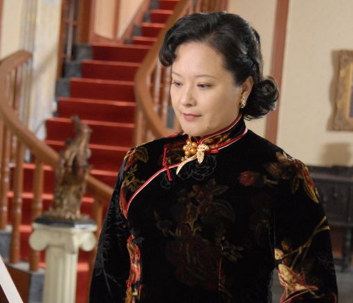 她是《西游记》万圣公主,曾火遍全国,如今却成了婆婆专业户!