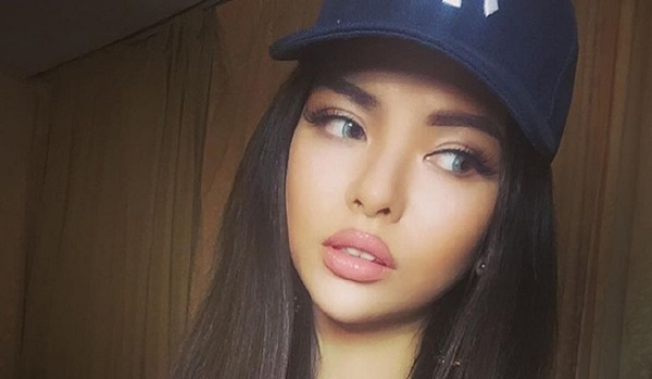 naomi遭受舆论压力苦不堪言,留言区获发声力挺