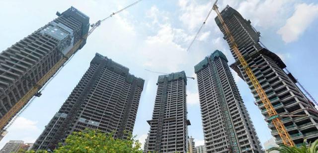 为什么很多家庭不愿买高楼层的房子了?内行人:傻子才会买高层!|高层|