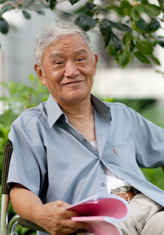 可谁知道他竟是牛犇的儿子|牛犇|王侃|鬼子_新浪新闻