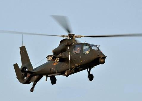 土耳其才采购的t129武装直升机也被殃及了因为这款直升机很多零部件都