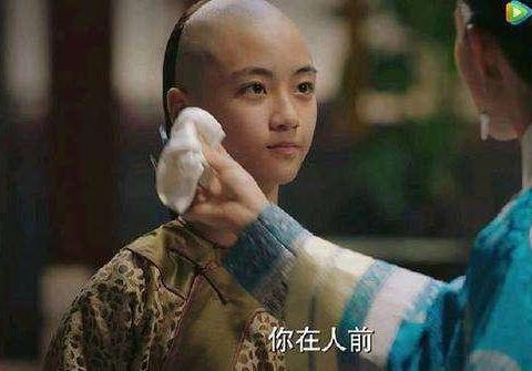 附骨疽到底是什么病 害死25岁的永琪还有两王爷一皇帝