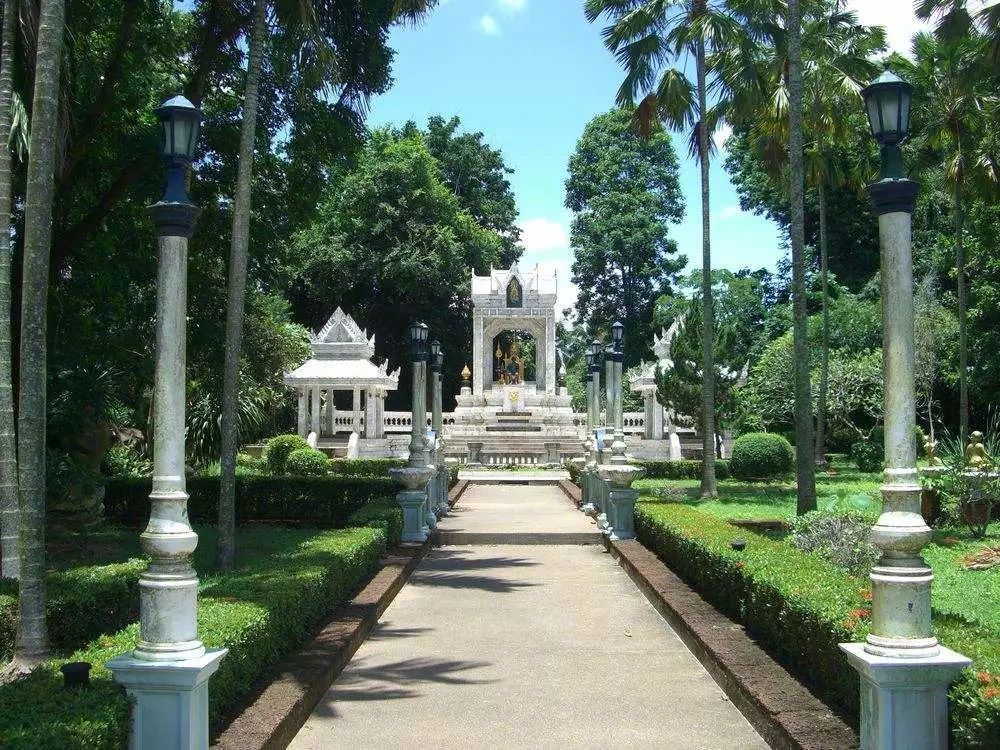 文青非著名打卡圣地泰国伊桑