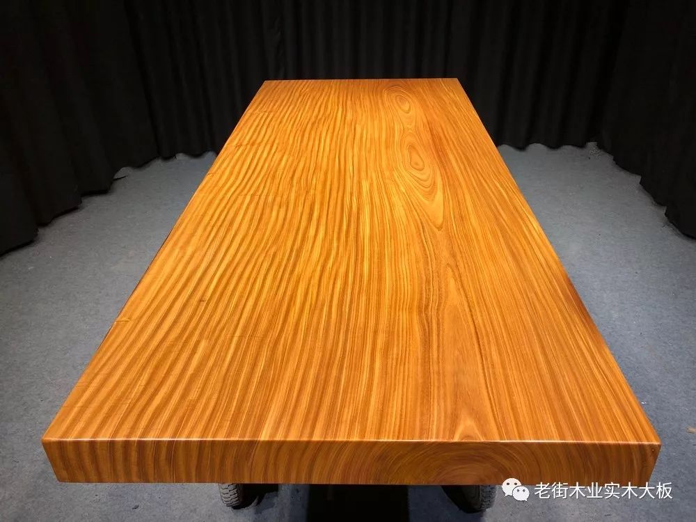 柚木的优缺点你知道吗?
