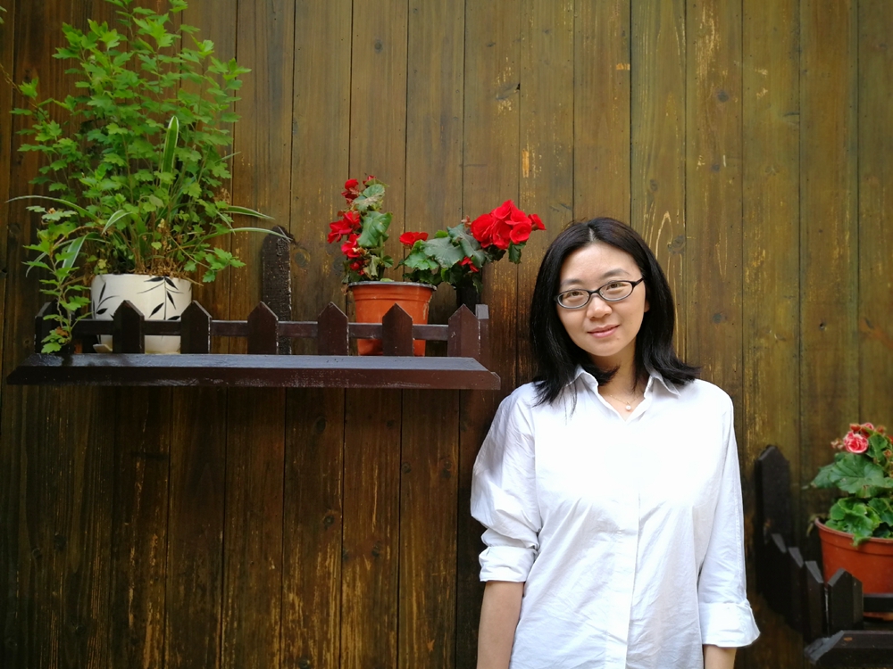 川师附小欧莉:学校以温润为底色,办学纯粹,舒展,柔软而有力.