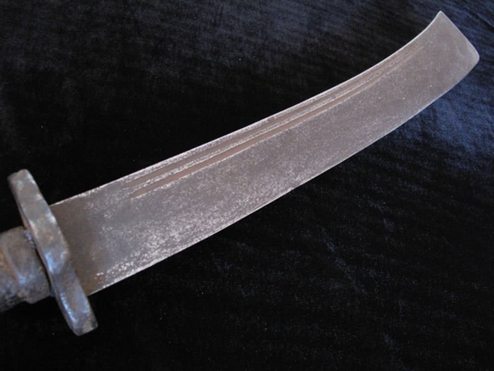 将夜宁缺惯用朴刀被看出历史上朴刀为何是江湖草莽的宠儿