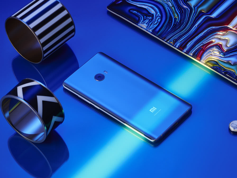 向华为看齐小米要重启自主处理器澎湃s2性能超骁龙710